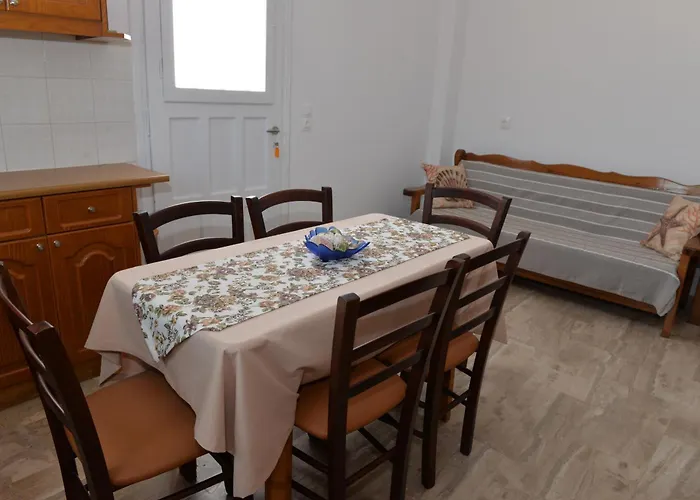 Katerina\'S House