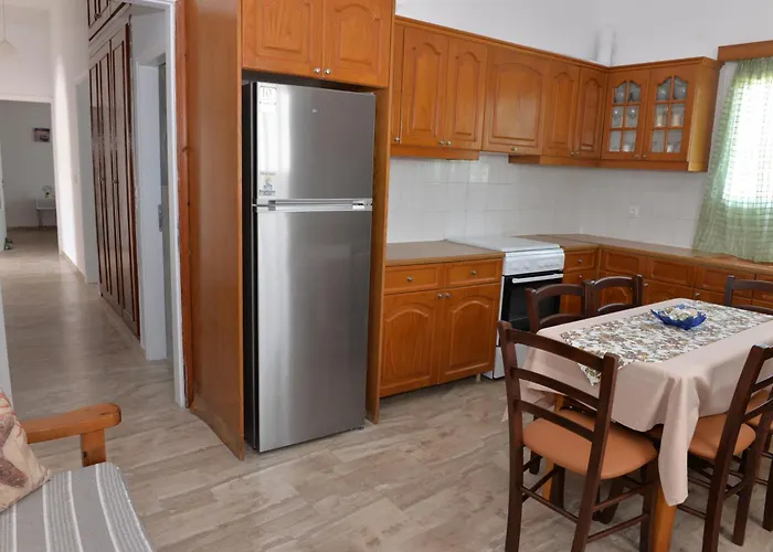 Katerina\'S House