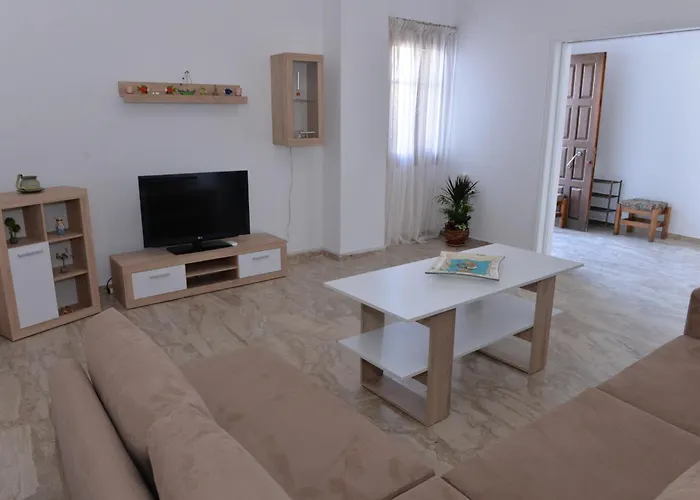 Katerina\'S House