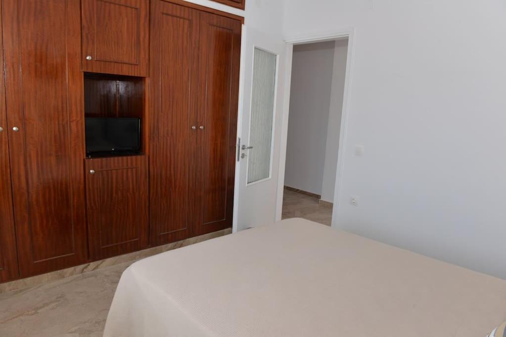 Katerina's House Apartment Adamantas (Milos)
