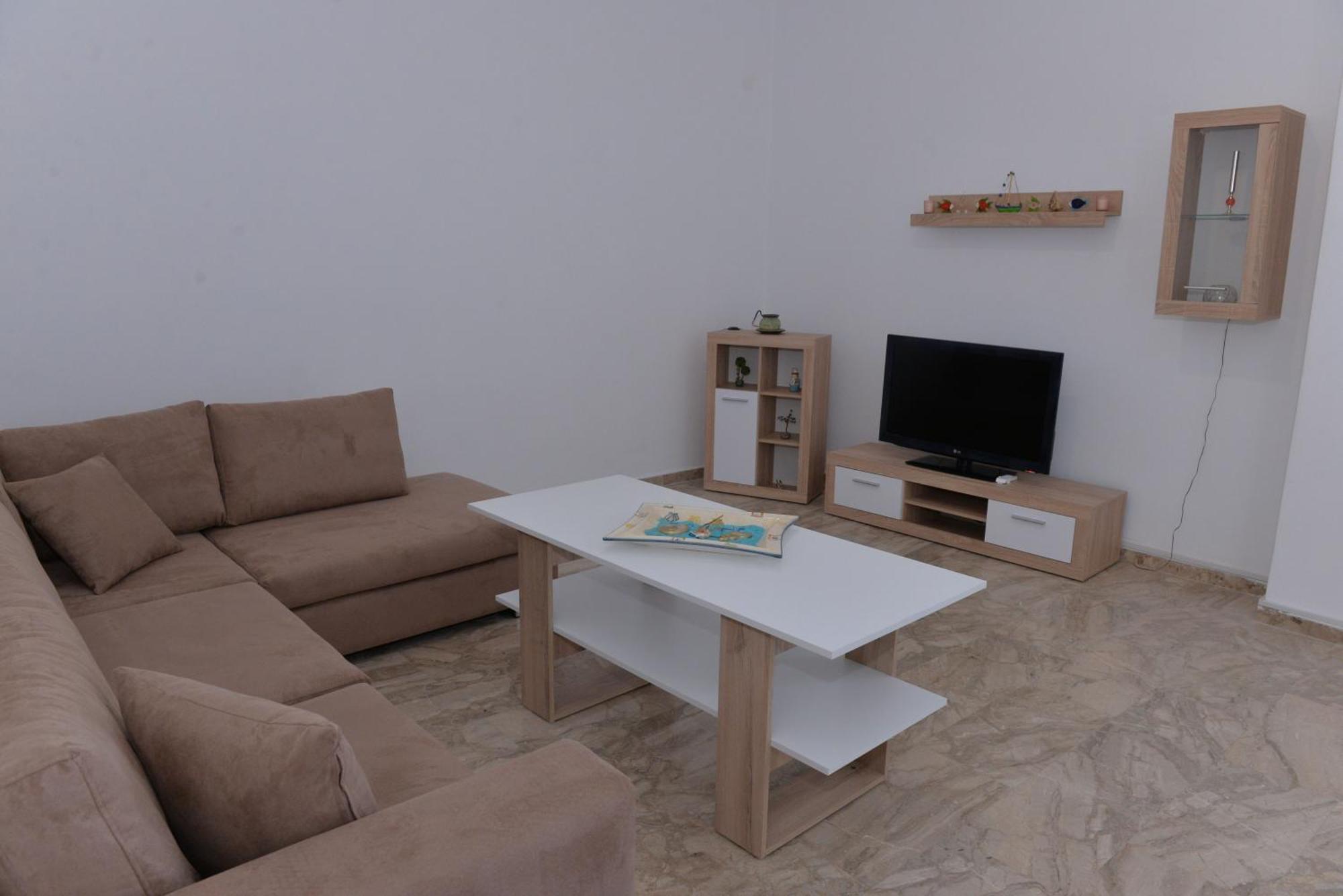 Katerina's House Appartement