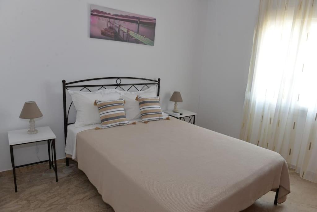 Katerina's House * Adamantas (Milos)