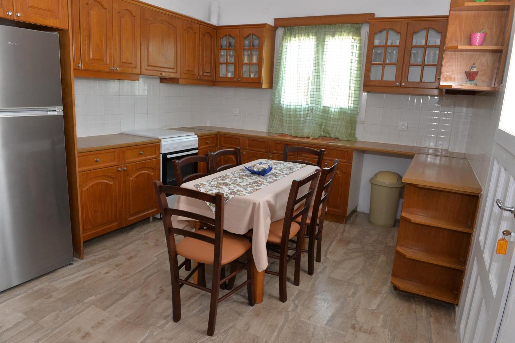 Katerina's House Apartment