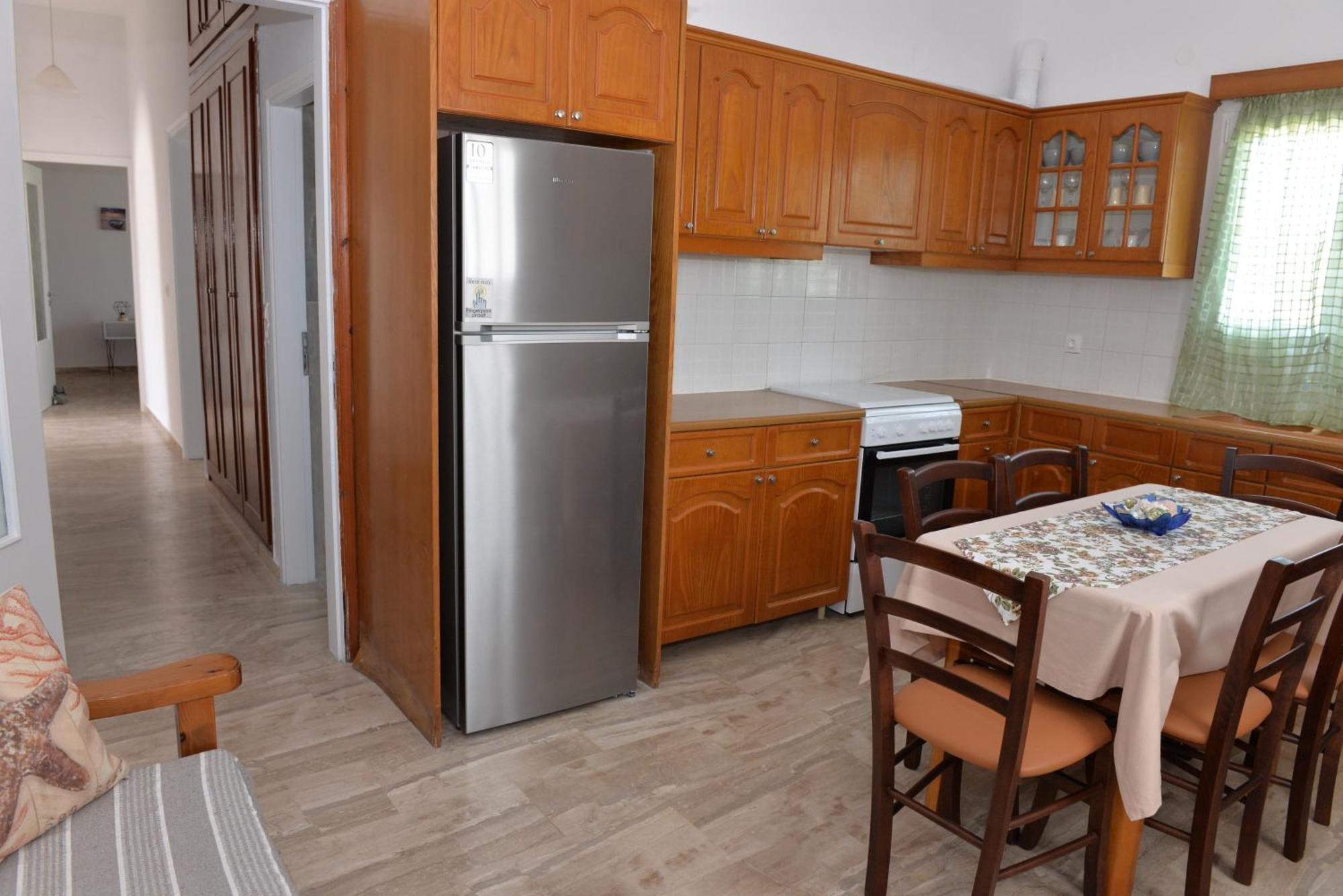 Katerina's House Apartment *