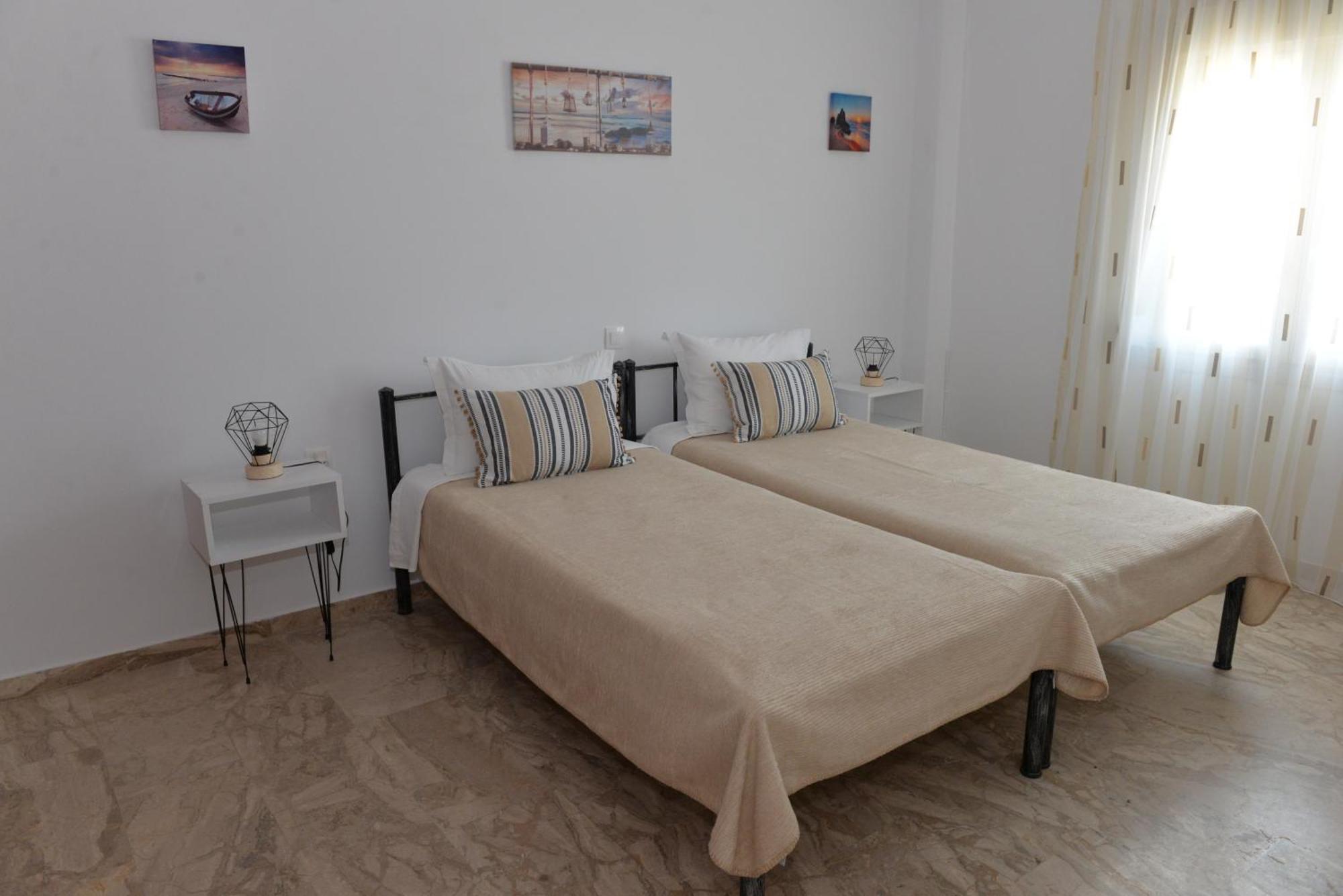 Apartment Katerina's House Adamantas (Milos)